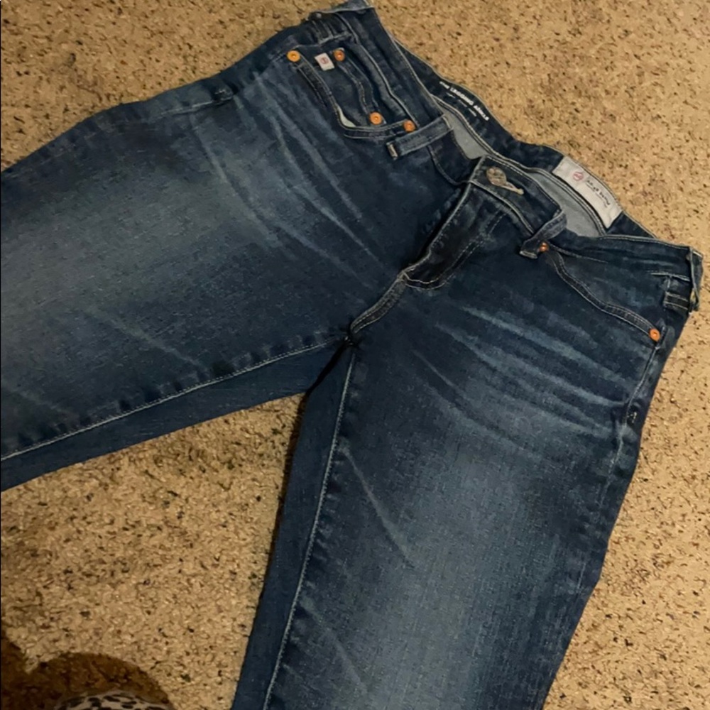 Jeans - Picture 2 of 3